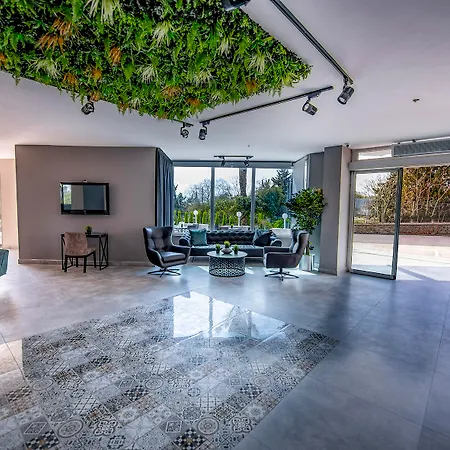 Otel Tourist Antalya
