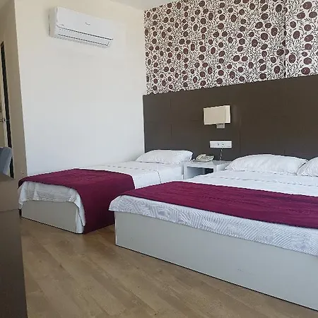 Tourist Otel