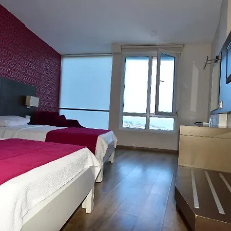 Tourist Otel Antalya