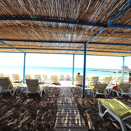 Otel Tourist 3*