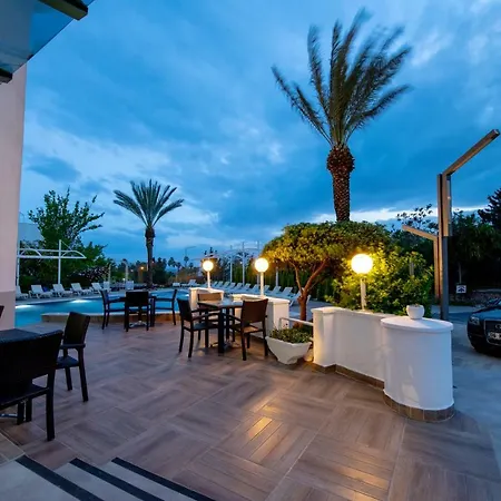 Otel Tourist 3*
