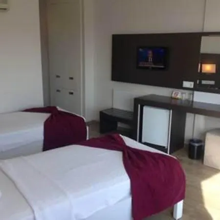 Tourist Hotell
