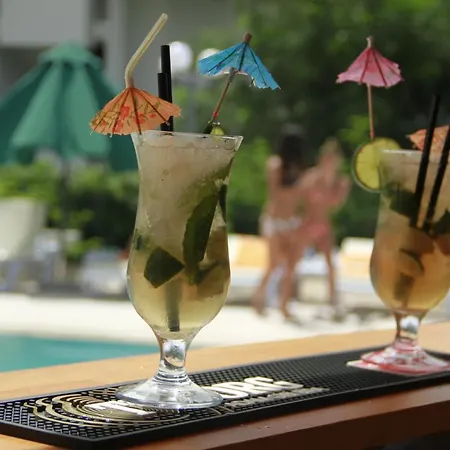 Hotell Tourist
