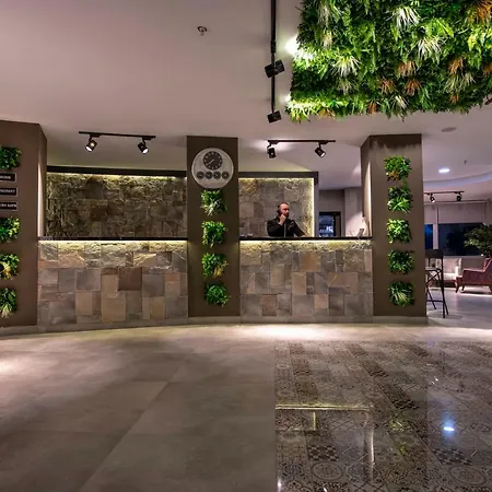 Hotell Tourist 3*